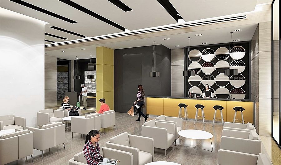 Sercotel Suites Bogota Norte Bagian luar foto